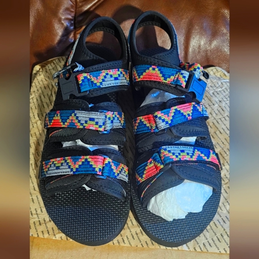 Urban Outfitters Sandals Mens 11